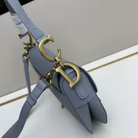 $85.00 USD Christian Dior AAA Quality Messenger Bags For Women #1344927