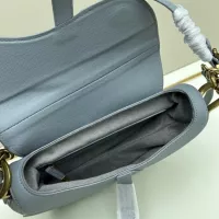 $85.00 USD Christian Dior AAA Quality Messenger Bags For Women #1344927