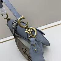 $85.00 USD Christian Dior AAA Quality Messenger Bags For Women #1344928