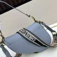 $85.00 USD Christian Dior AAA Quality Messenger Bags For Women #1344928