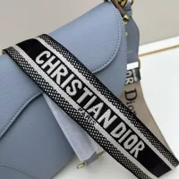 $85.00 USD Christian Dior AAA Quality Messenger Bags For Women #1344928