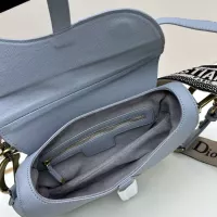 $85.00 USD Christian Dior AAA Quality Messenger Bags For Women #1344928