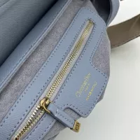 $85.00 USD Christian Dior AAA Quality Messenger Bags For Women #1344928