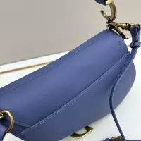 $85.00 USD Christian Dior AAA Quality Messenger Bags For Women #1344930
