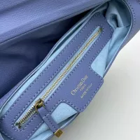 $85.00 USD Christian Dior AAA Quality Messenger Bags For Women #1344930