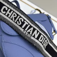 $85.00 USD Christian Dior AAA Quality Messenger Bags For Women #1344931