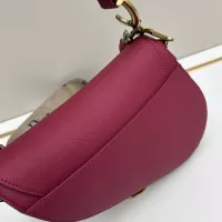 $85.00 USD Christian Dior AAA Quality Messenger Bags For Women #1344934
