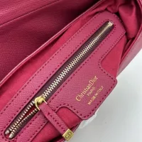 $85.00 USD Christian Dior AAA Quality Messenger Bags For Women #1344934
