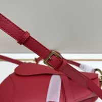 $85.00 USD Christian Dior AAA Quality Messenger Bags For Women #1344935