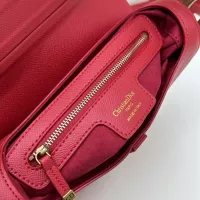 $85.00 USD Christian Dior AAA Quality Messenger Bags For Women #1344935