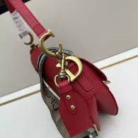 $85.00 USD Christian Dior AAA Quality Messenger Bags For Women #1344937