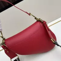 $85.00 USD Christian Dior AAA Quality Messenger Bags For Women #1344937