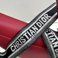 $85.00 USD Christian Dior AAA Quality Messenger Bags For Women #1344937
