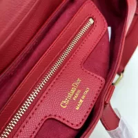 $85.00 USD Christian Dior AAA Quality Messenger Bags For Women #1344937