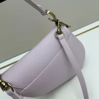 $85.00 USD Christian Dior AAA Quality Messenger Bags For Women #1344938