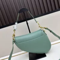 $85.00 USD Christian Dior AAA Quality Messenger Bags For Women #1344941