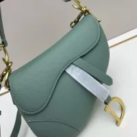 $85.00 USD Christian Dior AAA Quality Messenger Bags For Women #1344941