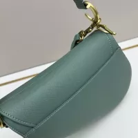$85.00 USD Christian Dior AAA Quality Messenger Bags For Women #1344941
