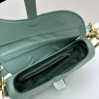 $85.00 USD Christian Dior AAA Quality Messenger Bags For Women #1344941