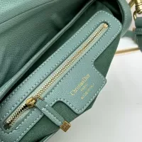 $85.00 USD Christian Dior AAA Quality Messenger Bags For Women #1344941