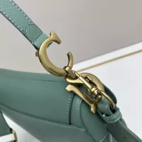 $85.00 USD Christian Dior AAA Quality Messenger Bags For Women #1344942