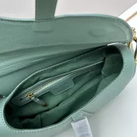 $85.00 USD Christian Dior AAA Quality Messenger Bags For Women #1344942