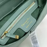$85.00 USD Christian Dior AAA Quality Messenger Bags For Women #1344942