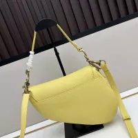 $85.00 USD Christian Dior AAA Quality Messenger Bags For Women #1344944