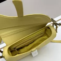$85.00 USD Christian Dior AAA Quality Messenger Bags For Women #1344944