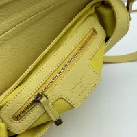 $85.00 USD Christian Dior AAA Quality Messenger Bags For Women #1344944