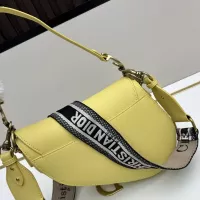 $85.00 USD Christian Dior AAA Quality Messenger Bags For Women #1344945