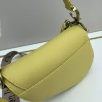 $85.00 USD Christian Dior AAA Quality Messenger Bags For Women #1344945