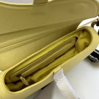 $85.00 USD Christian Dior AAA Quality Messenger Bags For Women #1344945