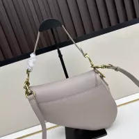 $85.00 USD Christian Dior AAA Quality Messenger Bags For Women #1344946