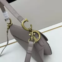 $85.00 USD Christian Dior AAA Quality Messenger Bags For Women #1344946