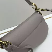 $85.00 USD Christian Dior AAA Quality Messenger Bags For Women #1344946