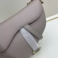 $85.00 USD Christian Dior AAA Quality Messenger Bags For Women #1344946