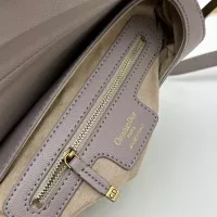$85.00 USD Christian Dior AAA Quality Messenger Bags For Women #1344946