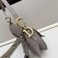 $85.00 USD Christian Dior AAA Quality Messenger Bags For Women #1344947