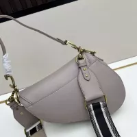 $85.00 USD Christian Dior AAA Quality Messenger Bags For Women #1344947