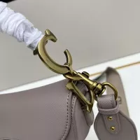 $85.00 USD Christian Dior AAA Quality Messenger Bags For Women #1344947