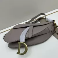 $85.00 USD Christian Dior AAA Quality Messenger Bags For Women #1344947