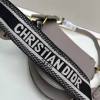 $85.00 USD Christian Dior AAA Quality Messenger Bags For Women #1344947