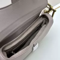 $85.00 USD Christian Dior AAA Quality Messenger Bags For Women #1344947
