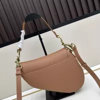 $85.00 USD Christian Dior AAA Quality Messenger Bags For Women #1344950