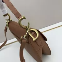 $85.00 USD Christian Dior AAA Quality Messenger Bags For Women #1344950