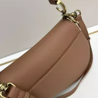$85.00 USD Christian Dior AAA Quality Messenger Bags For Women #1344950