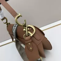 $85.00 USD Christian Dior AAA Quality Messenger Bags For Women #1344951