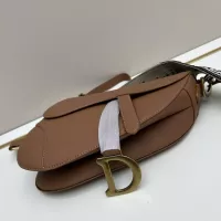 $85.00 USD Christian Dior AAA Quality Messenger Bags For Women #1344951