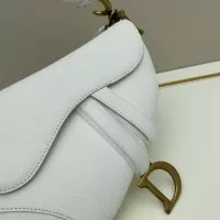 $85.00 USD Christian Dior AAA Quality Messenger Bags For Women #1344953